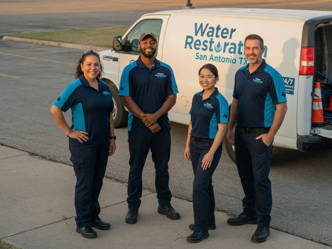 Water Damage Repair company in Walkersville, WV